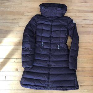 Authentic Moncler Flamme Giubbotto Down jacket